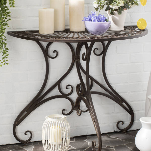 Ophelia & Co. Leppert Coffee Table & Reviews Wayfair